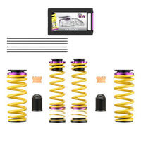 KW 253250AY height-adjustable springs kit