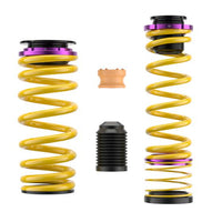KW 253250AY height-adjustable springs kit