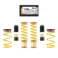 KW 25361034 height-adjustable springs kit