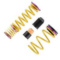KW 25361034 height-adjustable springs kit