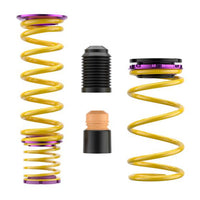 KW 25361034 height-adjustable springs kit
