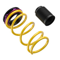 KW 25361034 height-adjustable springs kit