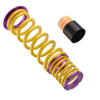 KW 25361034 height-adjustable springs kit