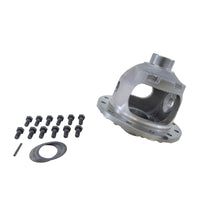 Yukon Gear & Axle Yukon Gear Replacement Standard Open Carrier Case For Dana 70HD / 4.56+