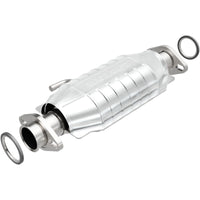 MagnaFlow Conv Chevrolet-Toyota 16.75X6.5X4 2