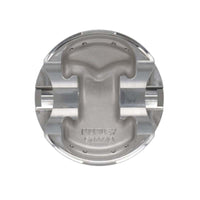Manley Performance Manley Chevrolet Small Block Piston Set - 4.040in Bore 1.550in CH, -4.00 CC