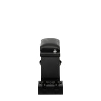Tuffy Products Tuffy Series Console 6.5In Black
