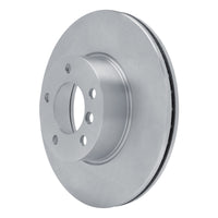 DFC 07-21 BMW 428i Gran Coupe Front Brake Rotor