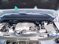 K&N Engineering K&N Nissan Titan & Armada 5.6L - V8 2004 Drop In Air Filter
