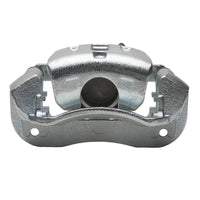 DFC 01-07 Toyota Highlander Front-L Premium Caliper - Silver Zinc Coated