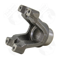 Yukon Gear & Axle Yukon Gear Long Yoke For Model 35 w/ A 1330 U/Joint Size