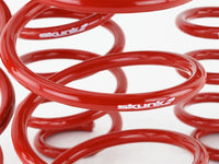 Skunk2 Racing Skunk2 16-17 Honda Civic Lowering Springs (1.375in - 1.25in) (Set of 4)