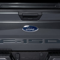 Putco 18-20 Ford F-150 (Cut Letters/Black Platinum) Tailgate