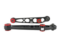 Skunk2 Racing Skunk2 Honda/Acura EG/DC Ultra Series Rear Lower Control Arm Set - Black