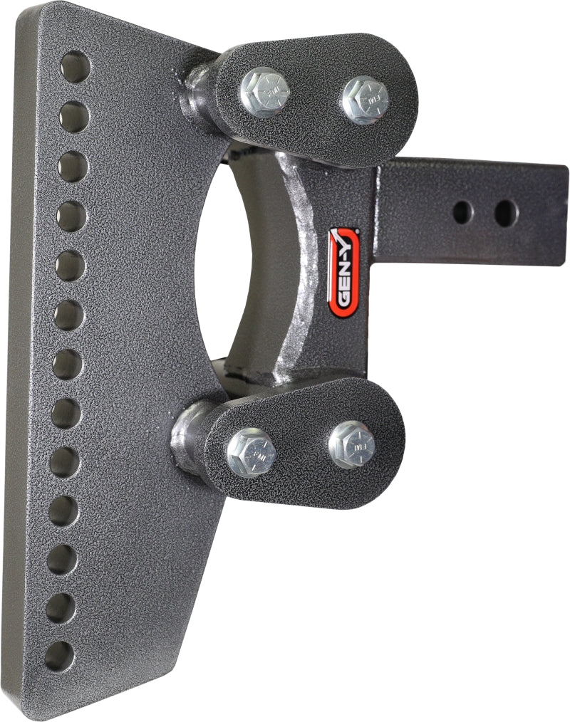 GEN-Y Hitch Gen-Y The Boss Torsion-Flex 3in Weight Distribution Shank 11in Drop 2.4K TW 21K Hitch