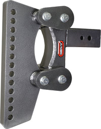 GEN-Y Hitch Gen-Y The Boss Torsion-Flex 3in Weight Distribution Shank 11in Drop 2.4K TW 21K Hitch