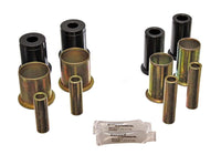 Energy Suspension GM Control Arm Bushing - Black