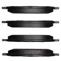 R1 Concepts R1 04-09 Lincoln Mark Lt Front Semi Met Brake Pads