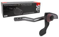 K&N Engineering K&N 20-21 Ford Explorer 2.3L L4 F/I High Flow Performance Intake Kit