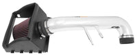 K&N Engineering K&N 15 Ford F150 5.0L V8 F/I High Flow Performance Intake Kit
