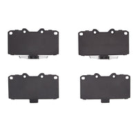 R1 Concepts R1 06-07 Subaru Impreza Front Semi Met Brake Pads