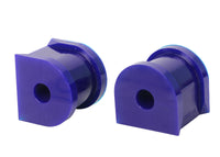 SuperPro Rear Sway Bar To Chassis Mount