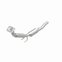 MagnaFlow 04-05 Volkswagen Jetta 2.0L Direct Fit Converter