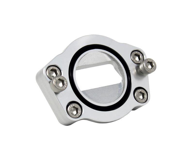 Torque Solution Greddy Blow Off Valve Adapter - Kia Stinger 2.0T