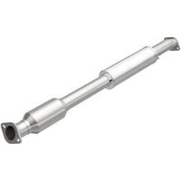 MagnaFlow 15-17 Kia Sonata/Optima L4 2.4L Direct Fit Catalytic Converter