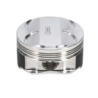 Manley Performance Manley 03-07 Nissan 350Z/ Maxima 81.4mm Stroker 96.0mm +.5 Bore 11.0:1 Dome (Single Piston)