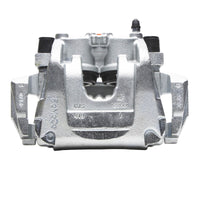 DFC 16-24 Ford Edge Front-L Silver Zinc Coated Premium Caliper
