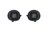 Diode Dynamics SSC1 Type MZ LED Fog Light Kit White SAE Fog