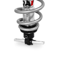 QA1 67-73 Ford Mustang Pro Front Coil-Over System - Single Adj. - 10in x 400lbs/in - Aluminum