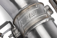 APR 20-24 Audi RS Q8 (MLB EVO) Catback Exhaust System