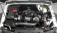 K&N Engineering K&N 2018 Jeep Wrangler JL V6-3.6L F/I AirCharger Performance Intake