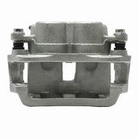 DFC 03-20 Chevrolet Express 3500 Rear Left/Rear-L Premium Caliper - Silver Zinc Coated