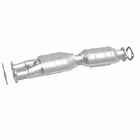 MagnaFlow Direct Fit Catalytic Converter Ford 86 87