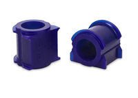 SuperPro Sway Bar Mount Bushing Kit