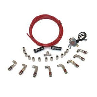 Snow Performance 4 Cylinder Direct Port Upgrade (No Nozzles)