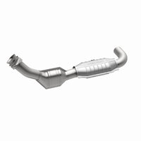 MagnaFlow Direct Fit Catalytic Converter Ford 02-04 F-150 4.2L