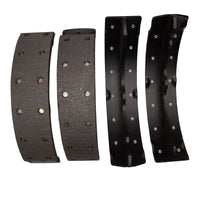 DFC 89-91 UD UD 1100 Front/Rear Premium Riveted Shoes