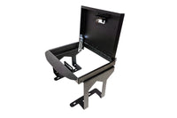 Tuffy Products Tuffy Chevrolet Silverado Console Safe W/ Keyed Lock