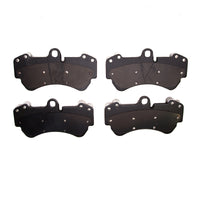 R1 Concepts R1 03-18 Volkswagen Touareg Front Semi Met Brake Pads