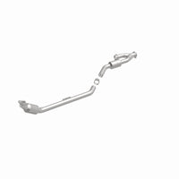 MagnaFlow 2005 Mercedes-Benz CLK320 3.2L Direct Fit Converter