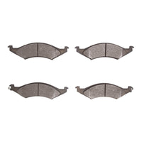 R1 Concepts R1 86-92 Ford Taurus SHO Front R1 Optimum OE Brake Pads