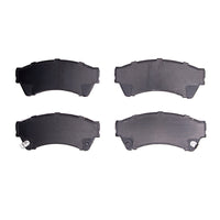 R1 Concepts R1 06-13 Ford Fusion Front Track/Street Brake Pads