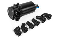 APR 01-12 Porsche 911 Catch Can Kit (w/ Norma Fittings)