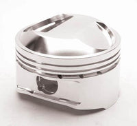 JE Pistons PORSCH 3.2LTR DM KIT Set of 6 Pistons