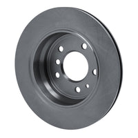 DFC 91-95 BMW M5 Rear Brake Rotor