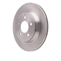 DFC 94-04 Ford Mustang Rear Brake Rotor